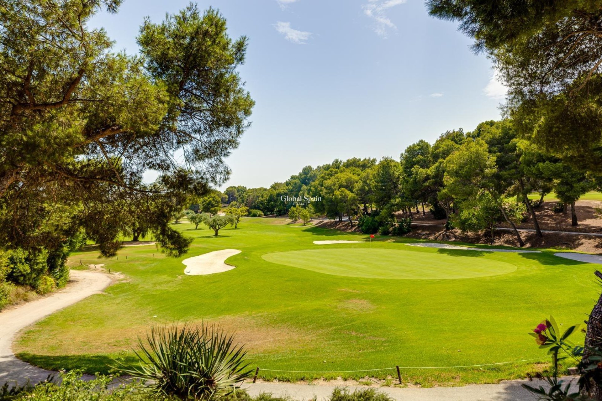 Venta - CASA -
VILLAMARTÍN - Orihuela Costa