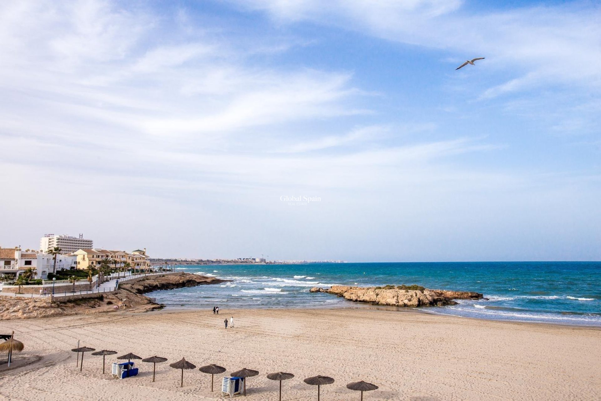 Venta - CASA -
VILLAMARTÍN - Orihuela Costa