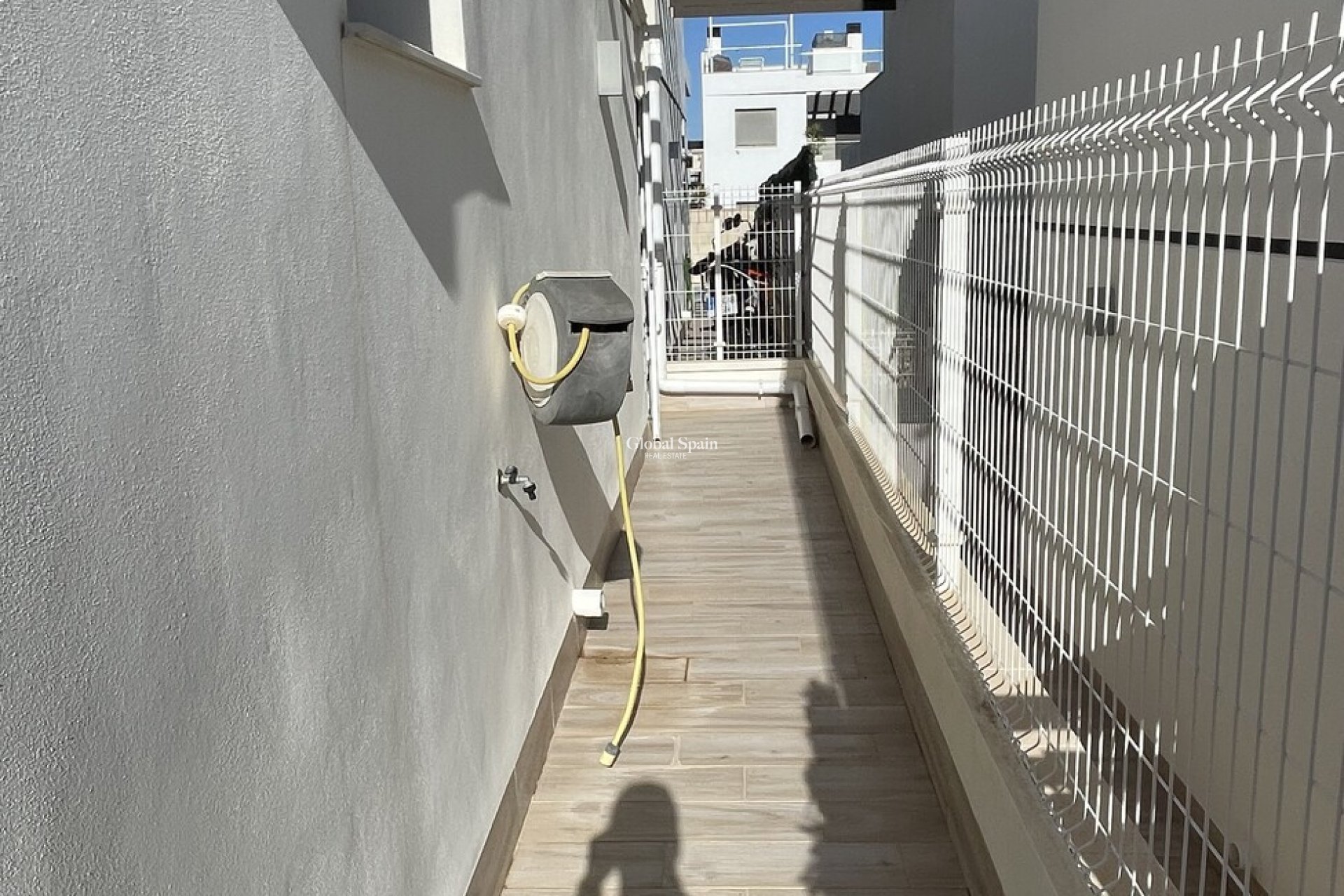 Venta - CASA -
VILLAMARTÍN