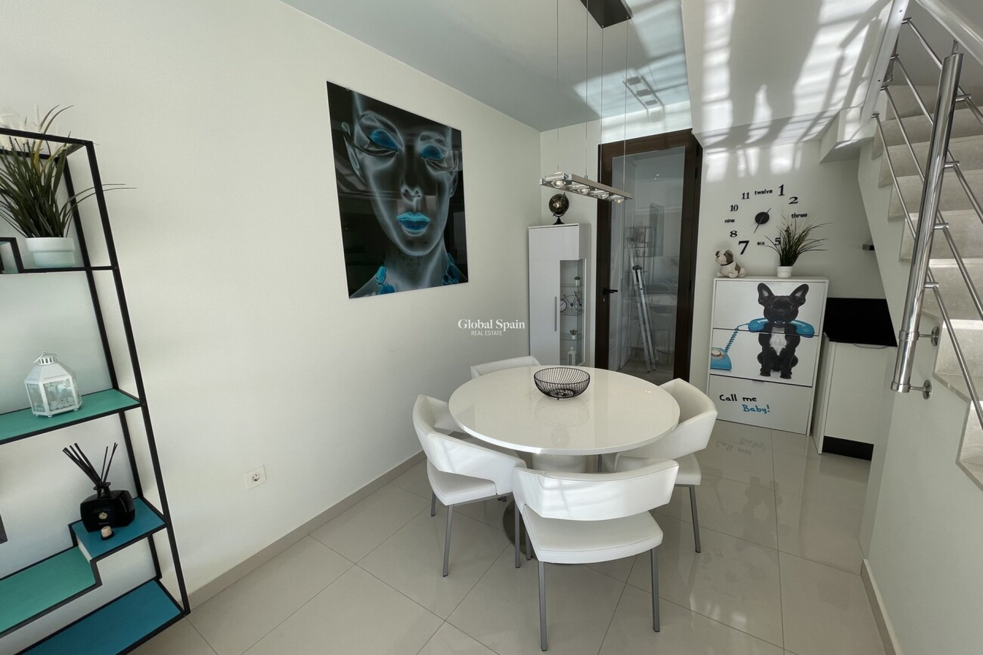 Venta - CASA -
VILLAMARTÍN