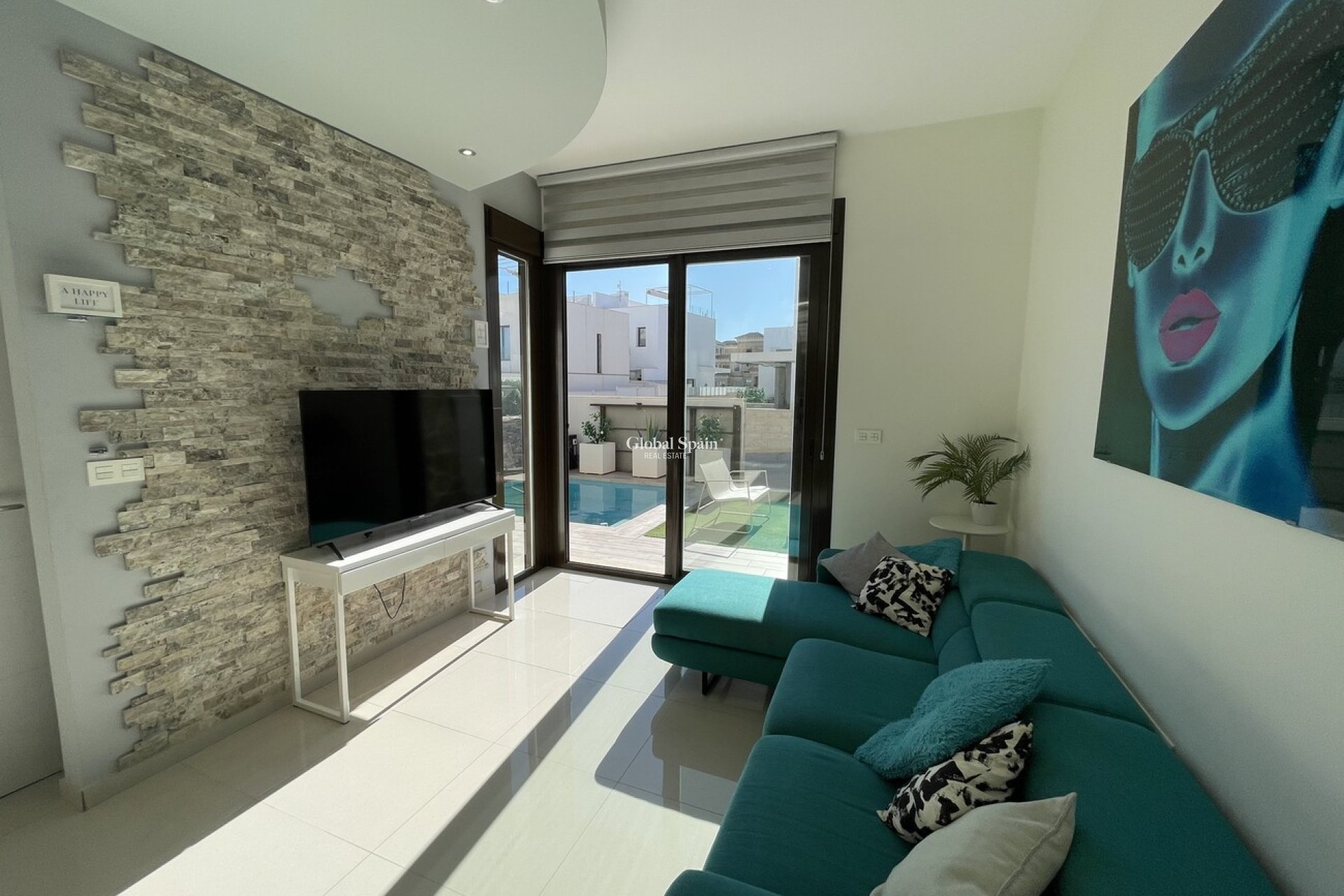 Venta - CASA -
VILLAMARTÍN