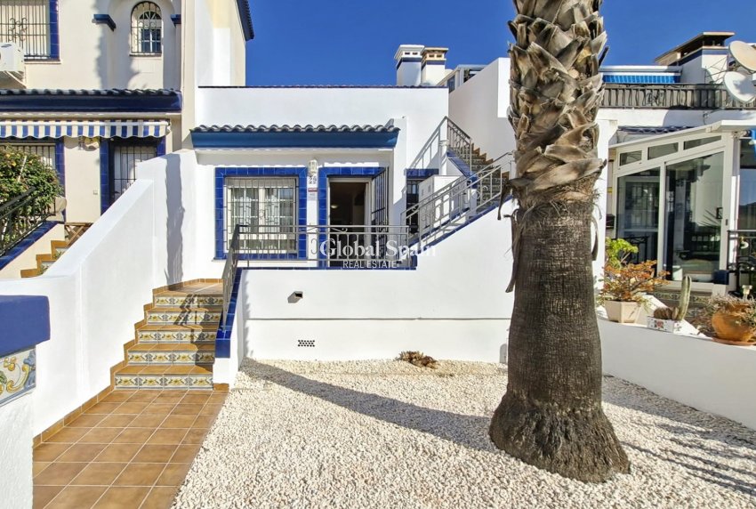Venta - CASA -
VILLAMARTÍN