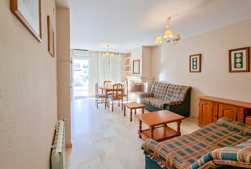 Venta - CASA -
VILLAMARTÍN