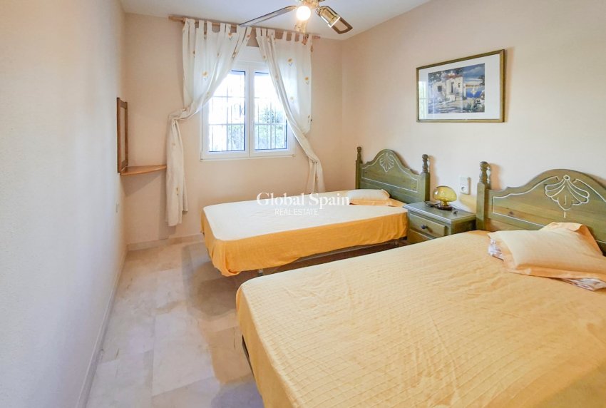 Venta - CASA -
VILLAMARTÍN