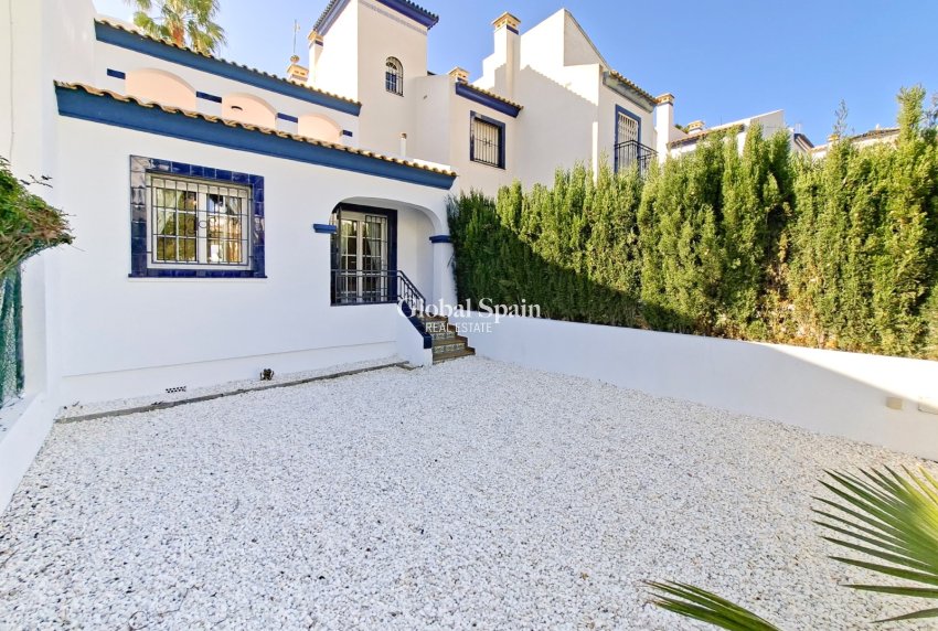 Venta - CASA -
VILLAMARTÍN
