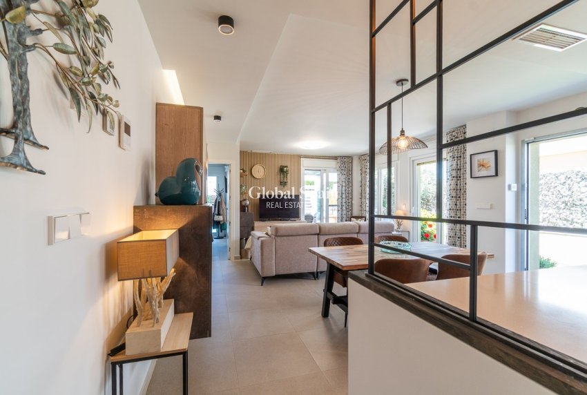 Venta - CASA -
VISTABELLA GOLF  - Inland