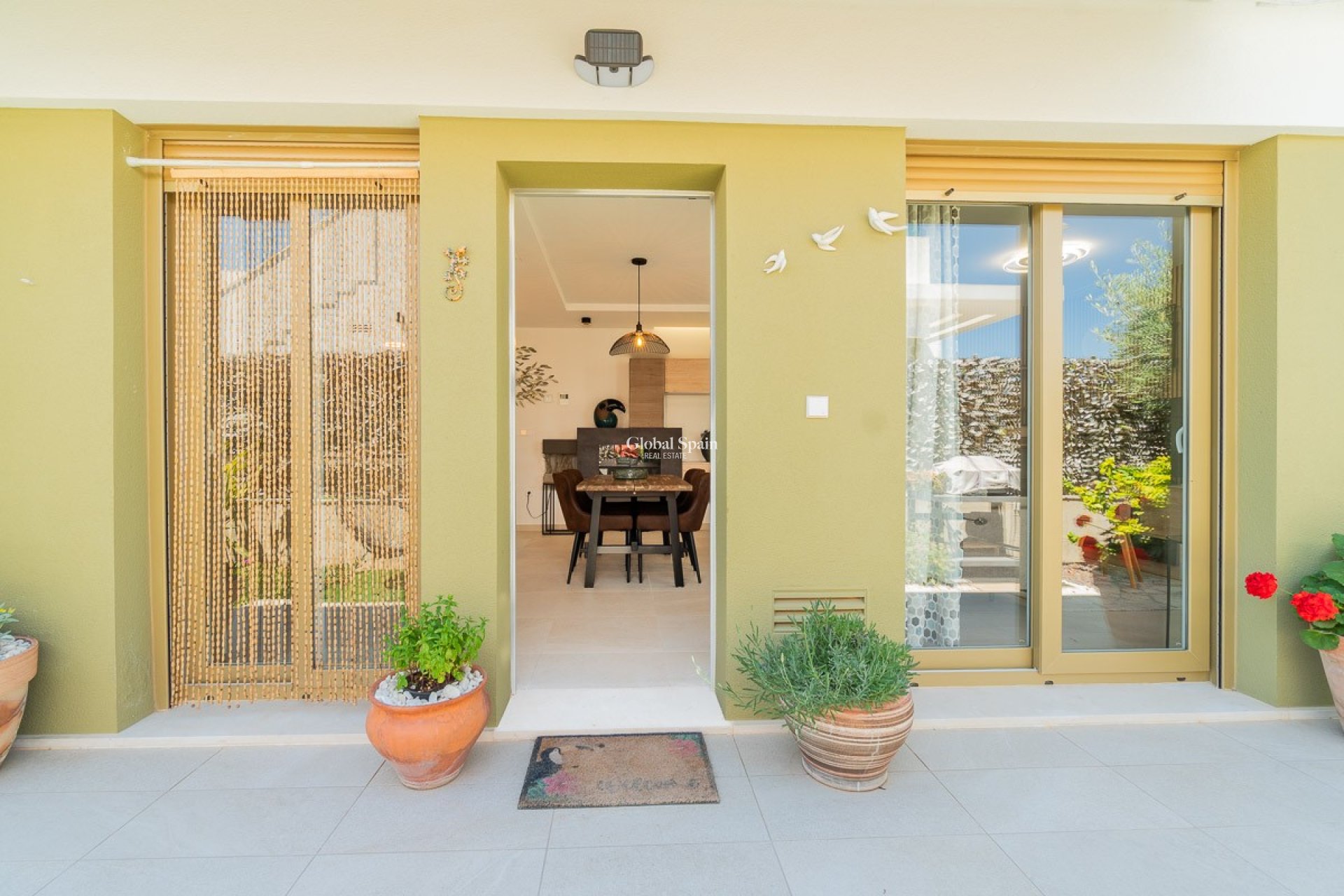Venta - CASA -
VISTABELLA GOLF  - Inland