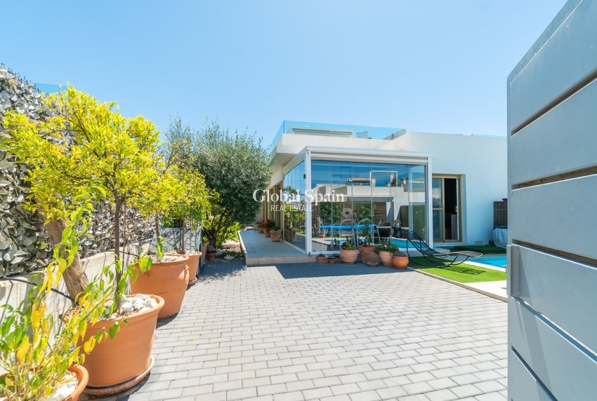Venta - CASA -
VISTABELLA GOLF  - Inland