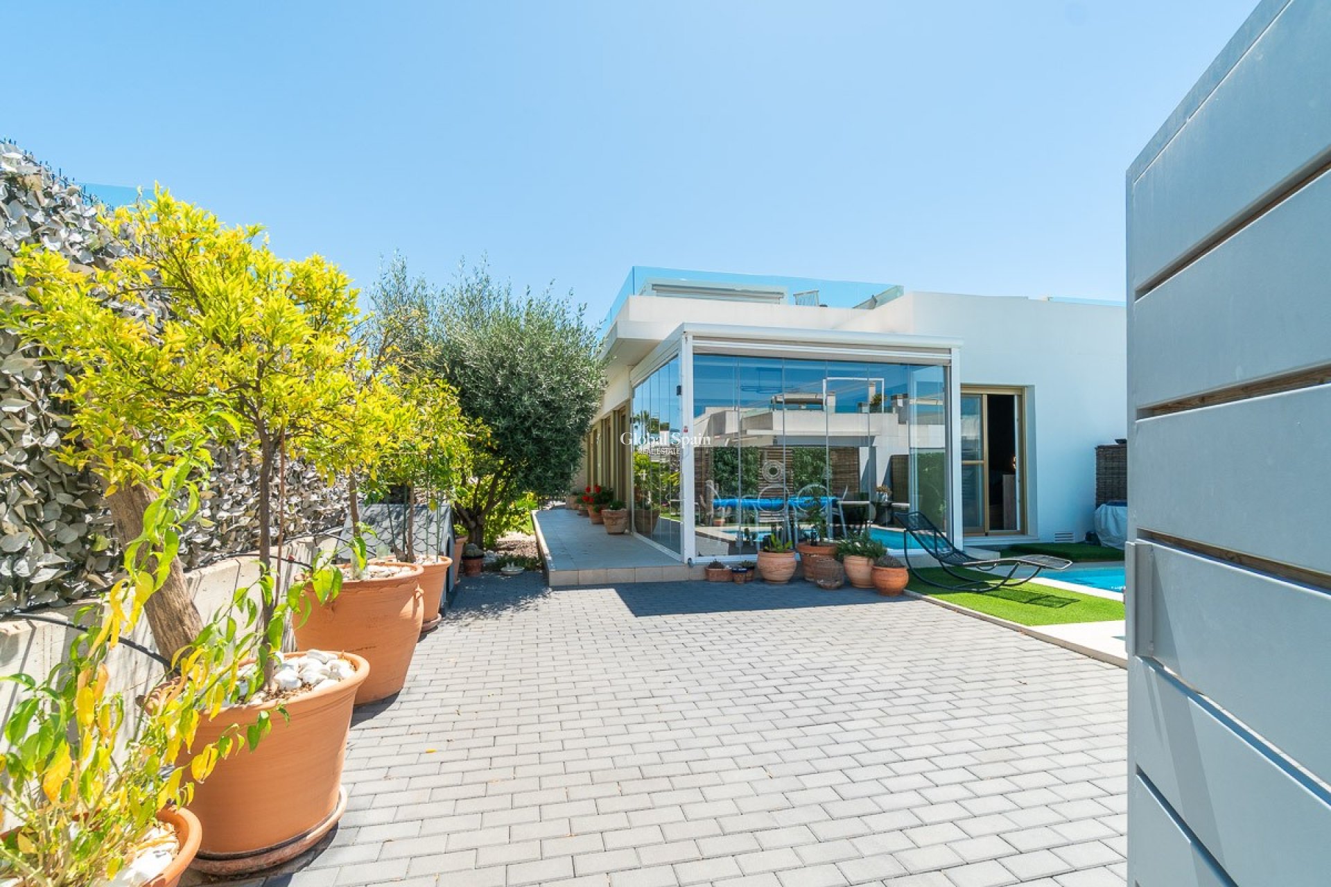 Venta - CASA -
VISTABELLA GOLF  - Inland