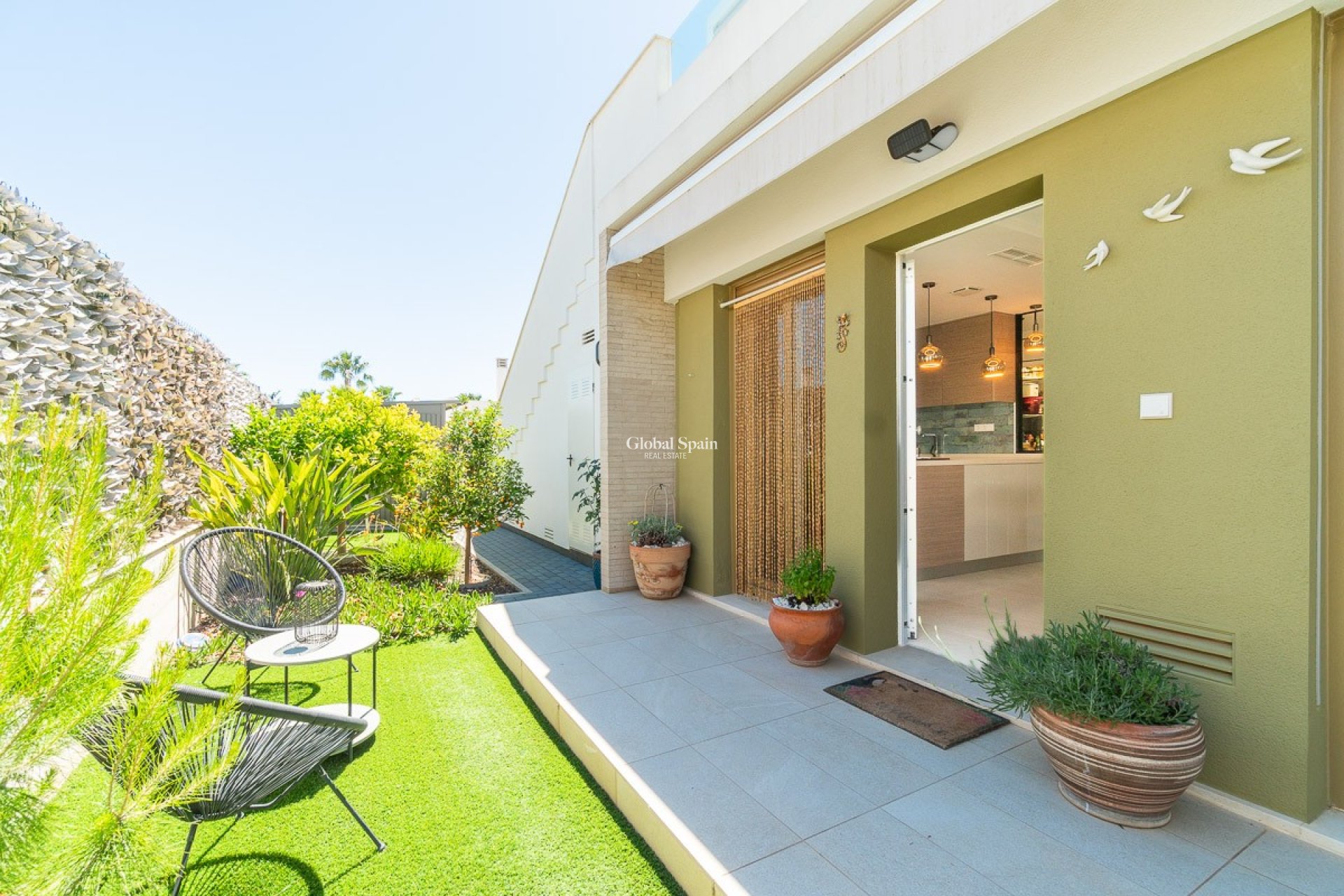 Venta - CASA -
VISTABELLA GOLF  - Inland