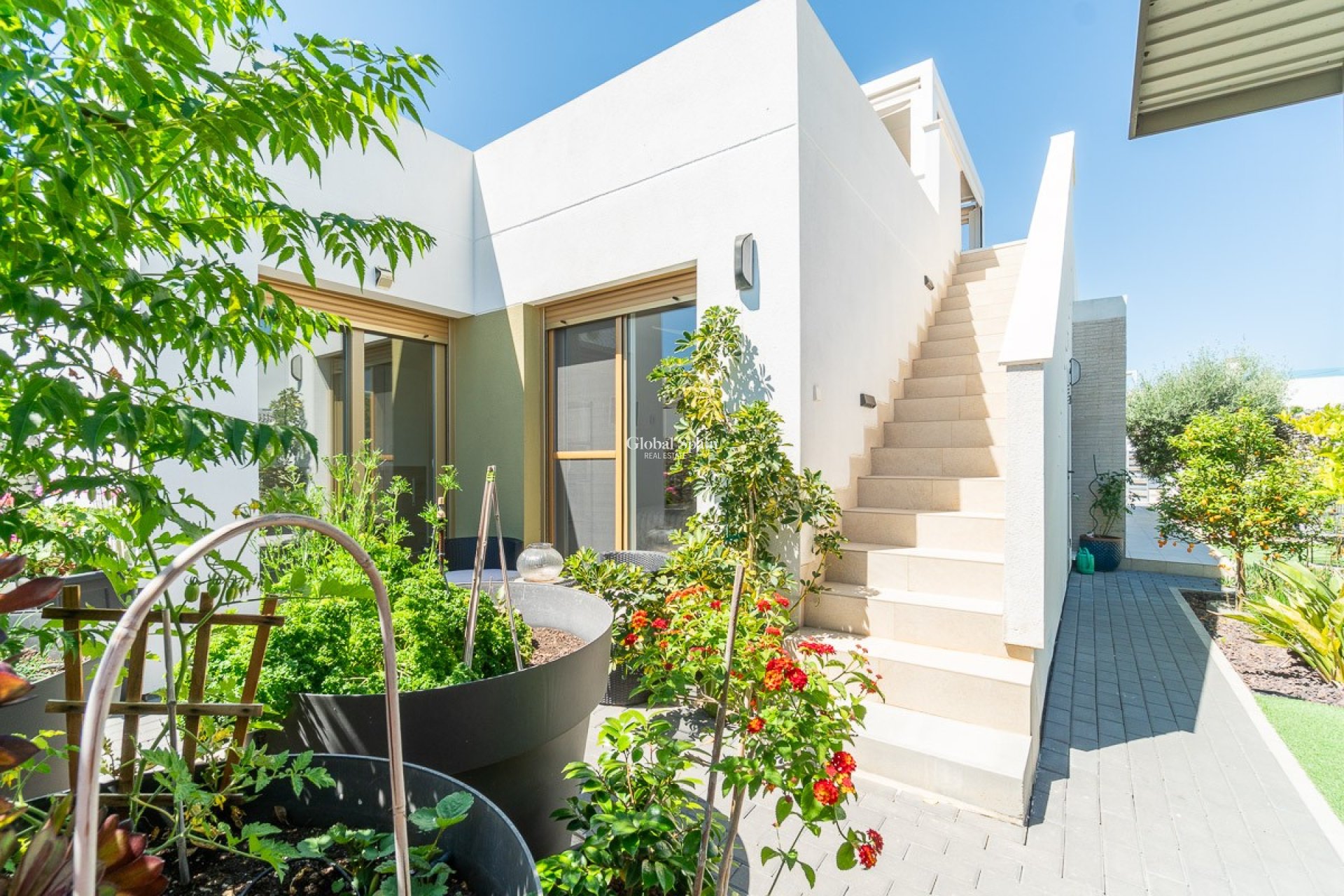 Venta - CASA -
VISTABELLA GOLF  - Inland