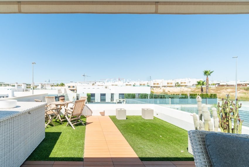 Venta - CASA -
VISTABELLA GOLF  - Inland