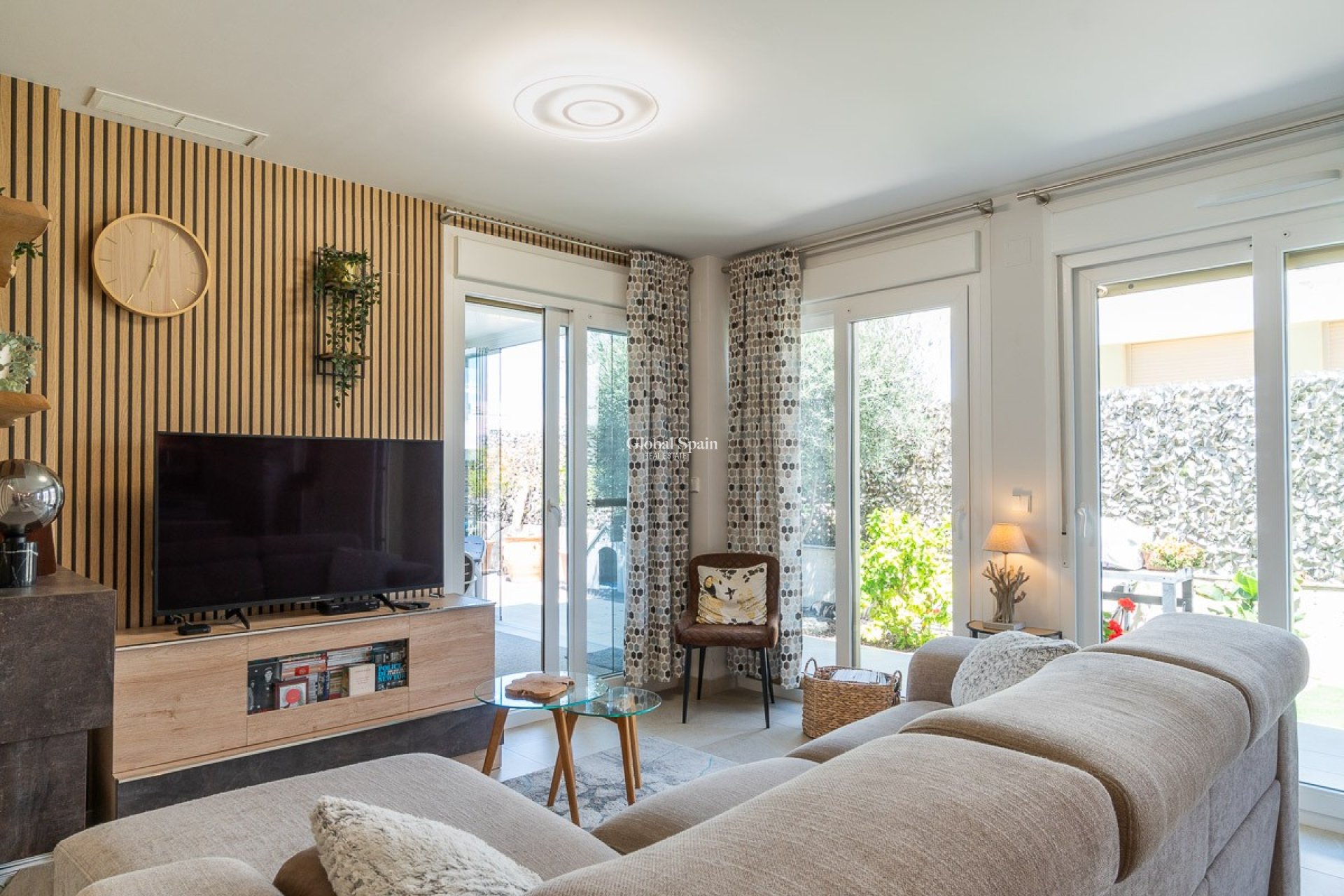 Venta - CASA -
VISTABELLA GOLF  - Inland