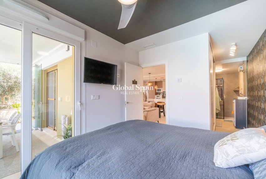 Venta - CASA -
VISTABELLA GOLF  - Inland