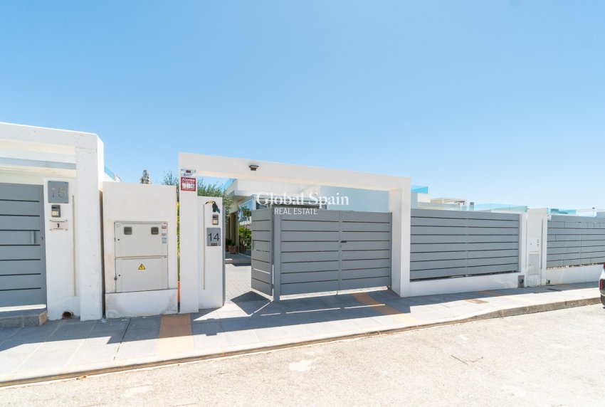 Venta - CASA -
VISTABELLA GOLF  - Inland