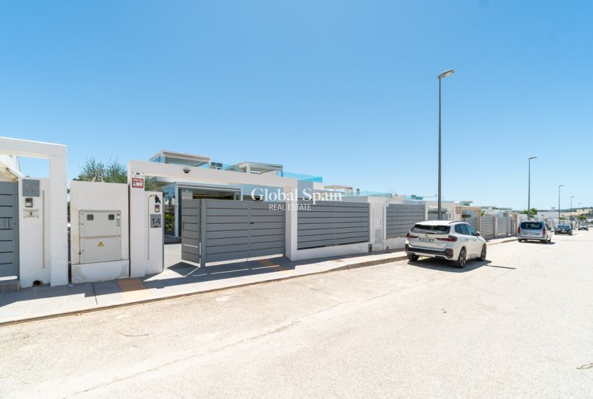 Venta - CASA -
VISTABELLA GOLF  - Inland
