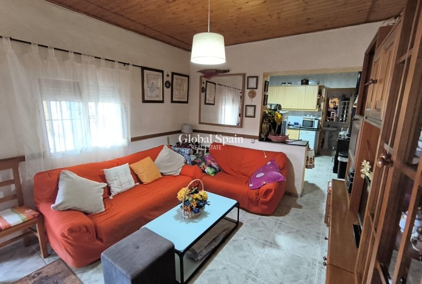 Venta - CASA -
YECLA - Inland