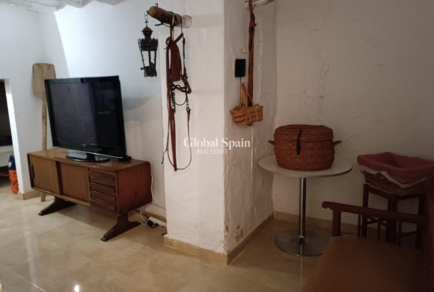 Venta - CASA -
YECLA - Inland