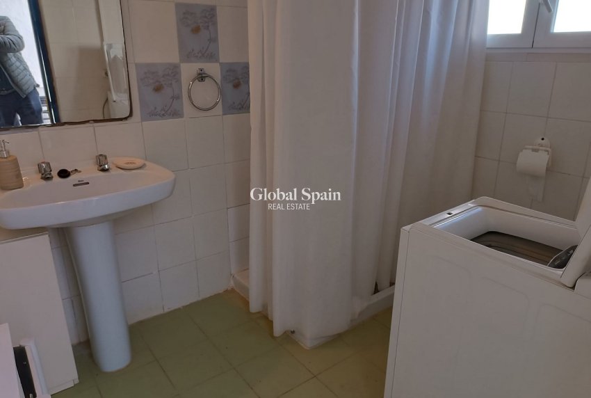 Venta - CASA -
YECLA - Inland