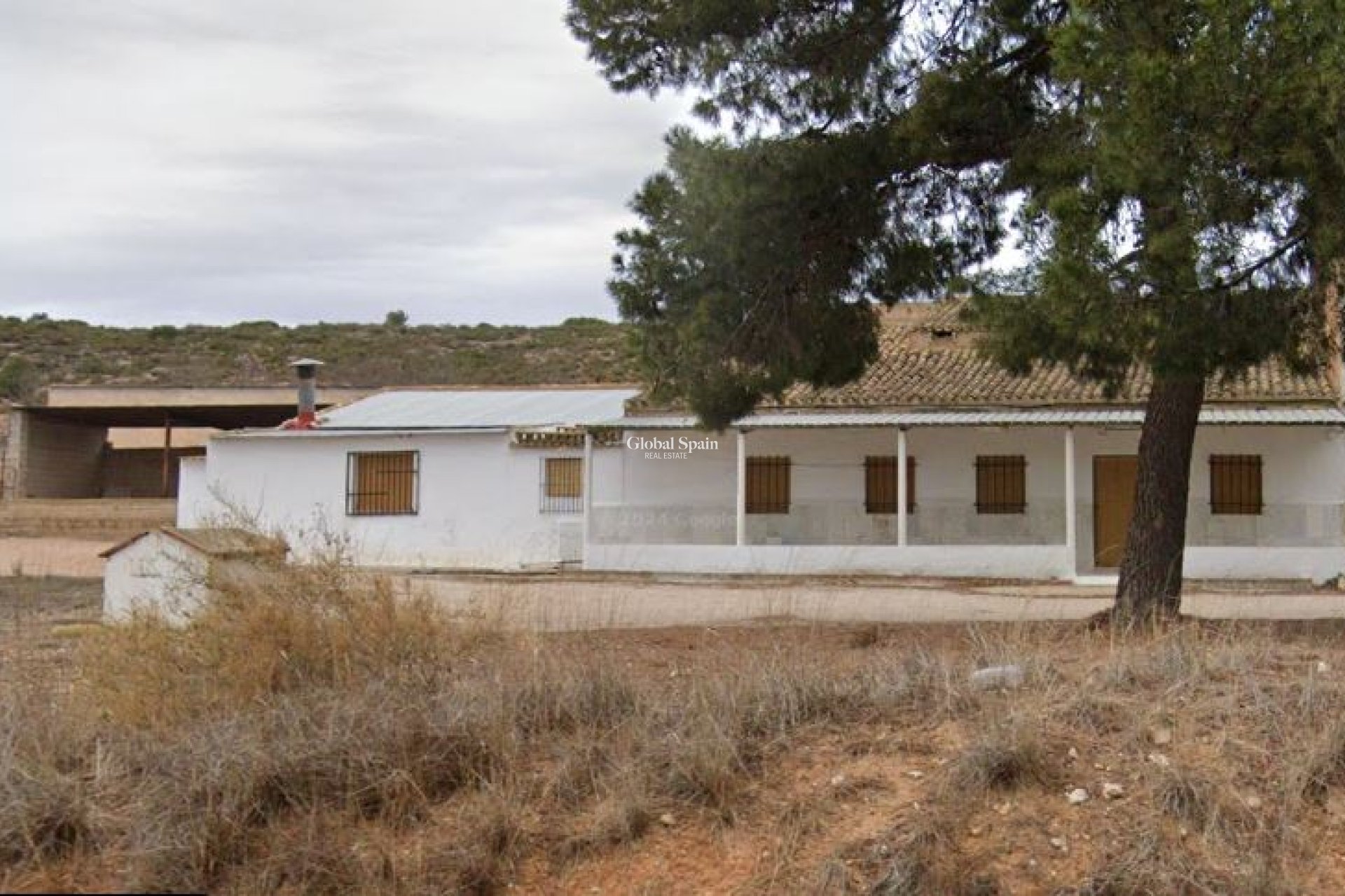 Venta - CASA -
YECLA - Inland