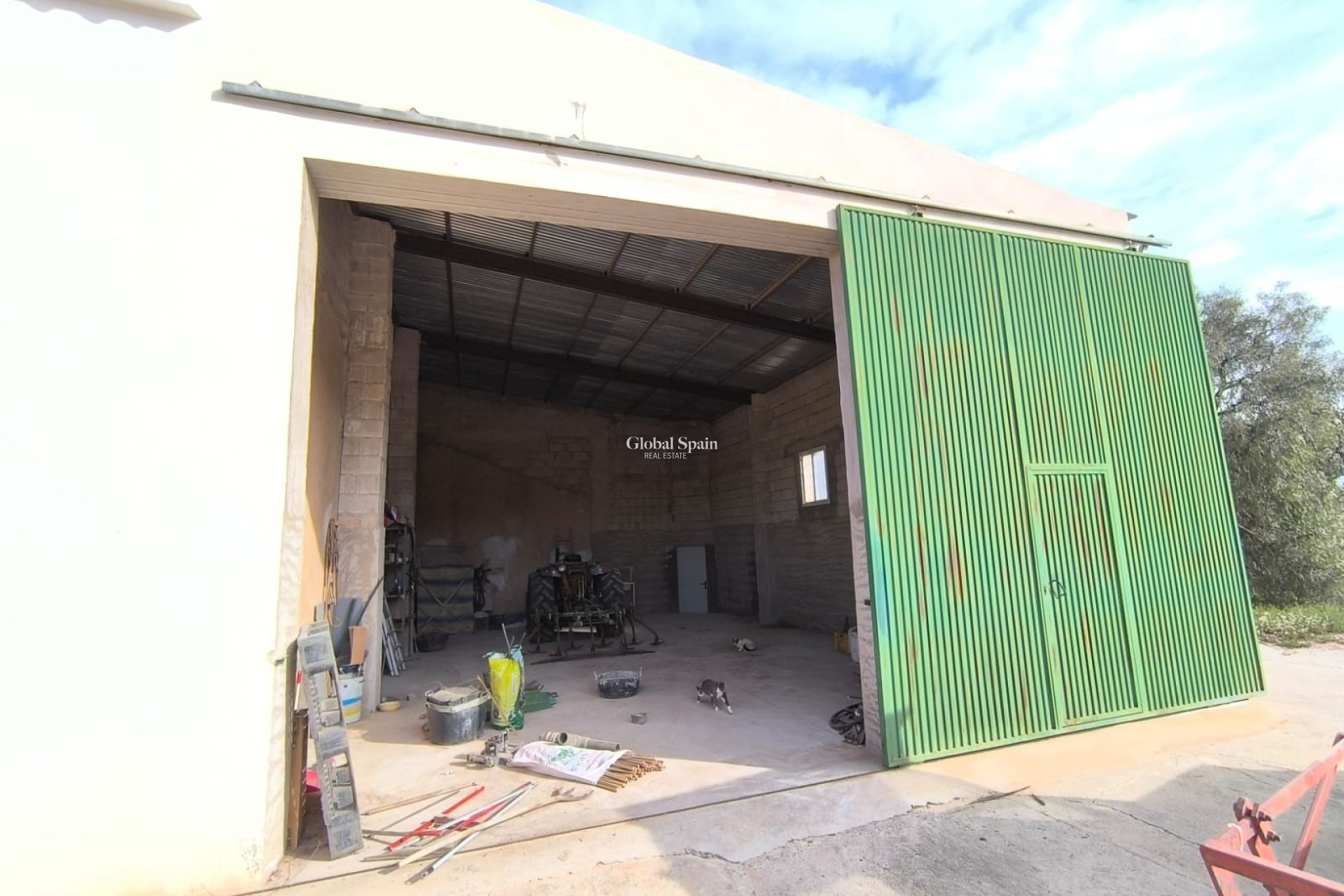 Venta - CASA -
YECLA - Inland