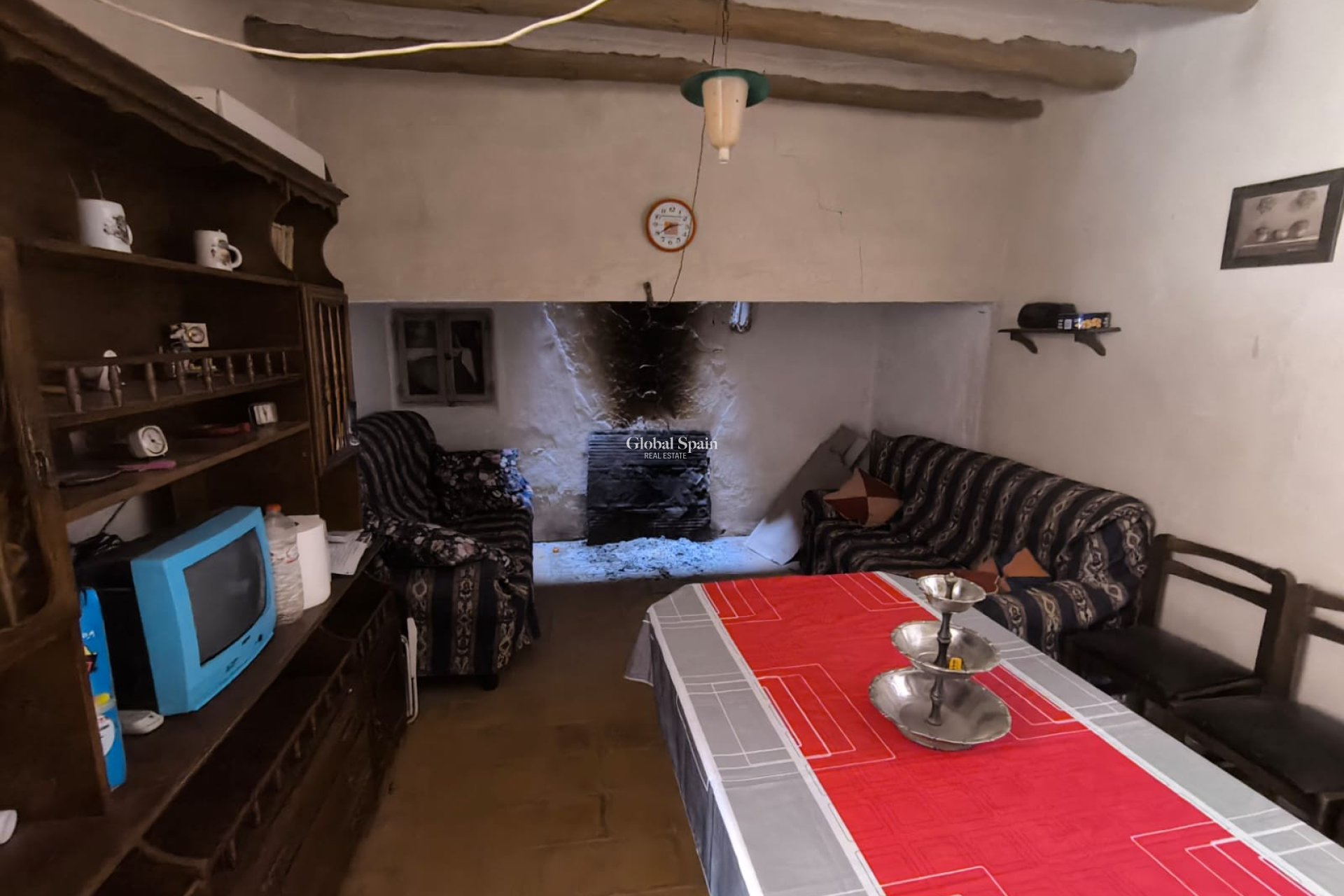 Venta - CASA -
YECLA - Inland