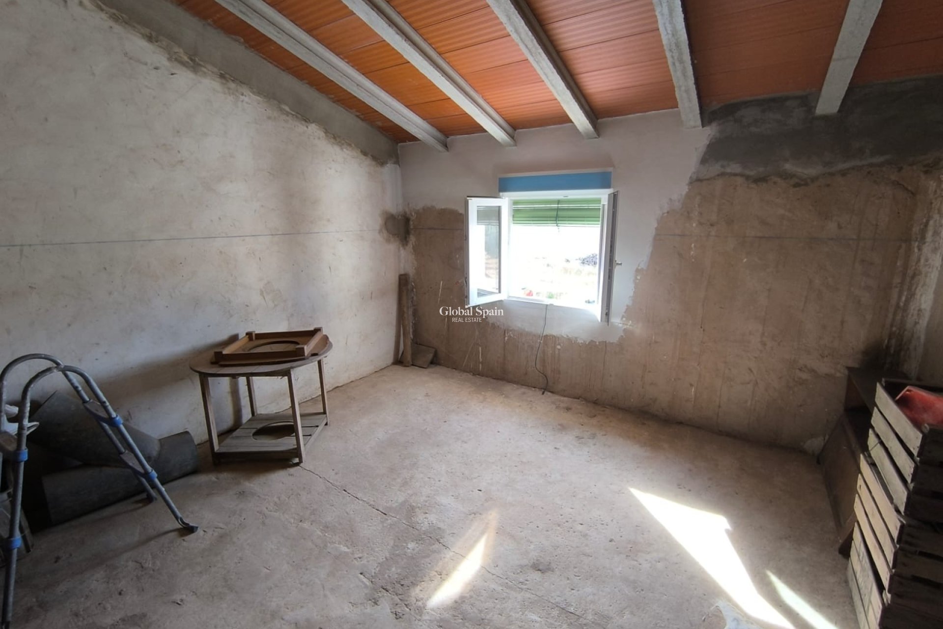 Venta - CASA -
YECLA - Inland