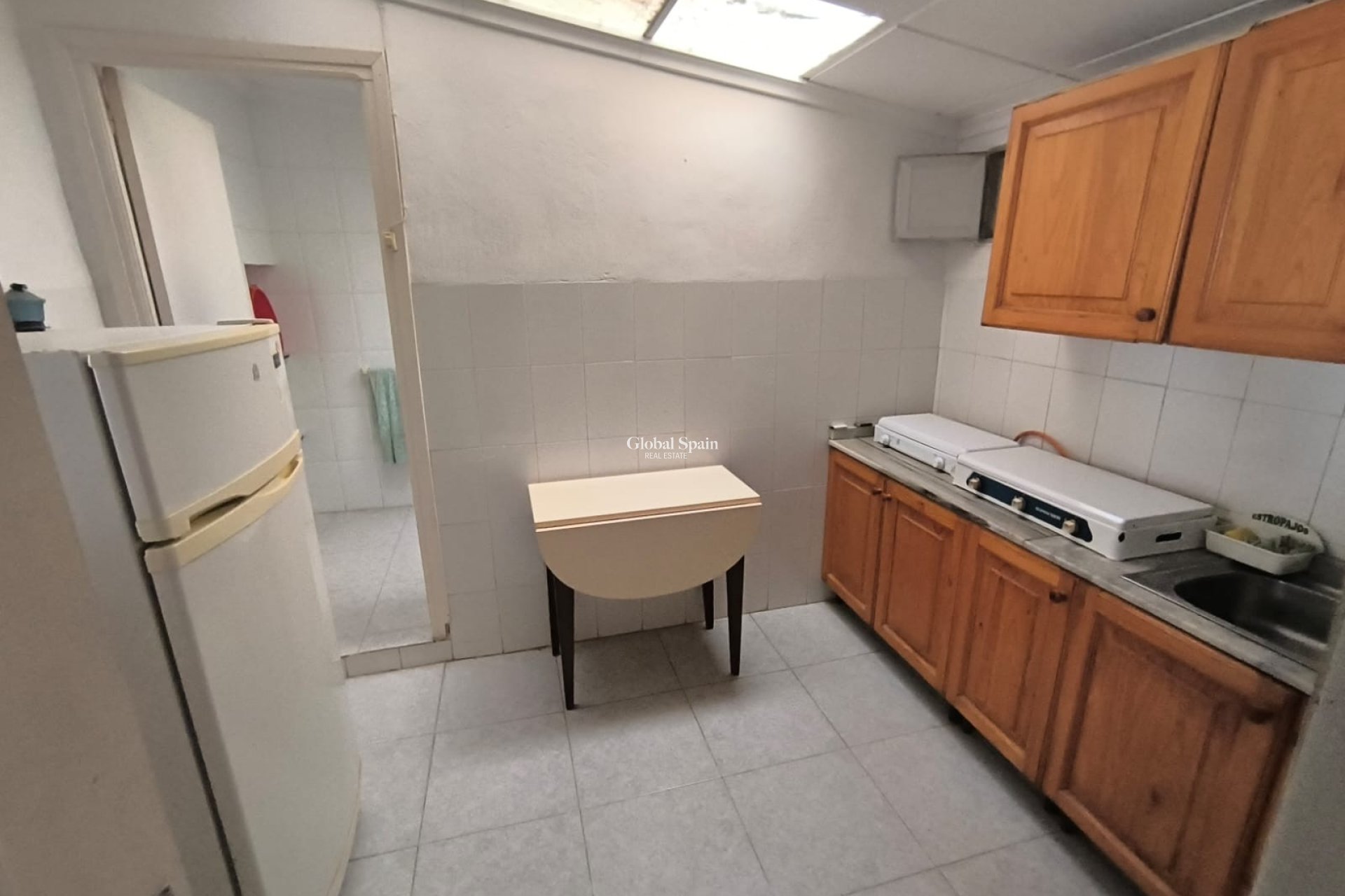 Venta - CASA -
YECLA - Inland