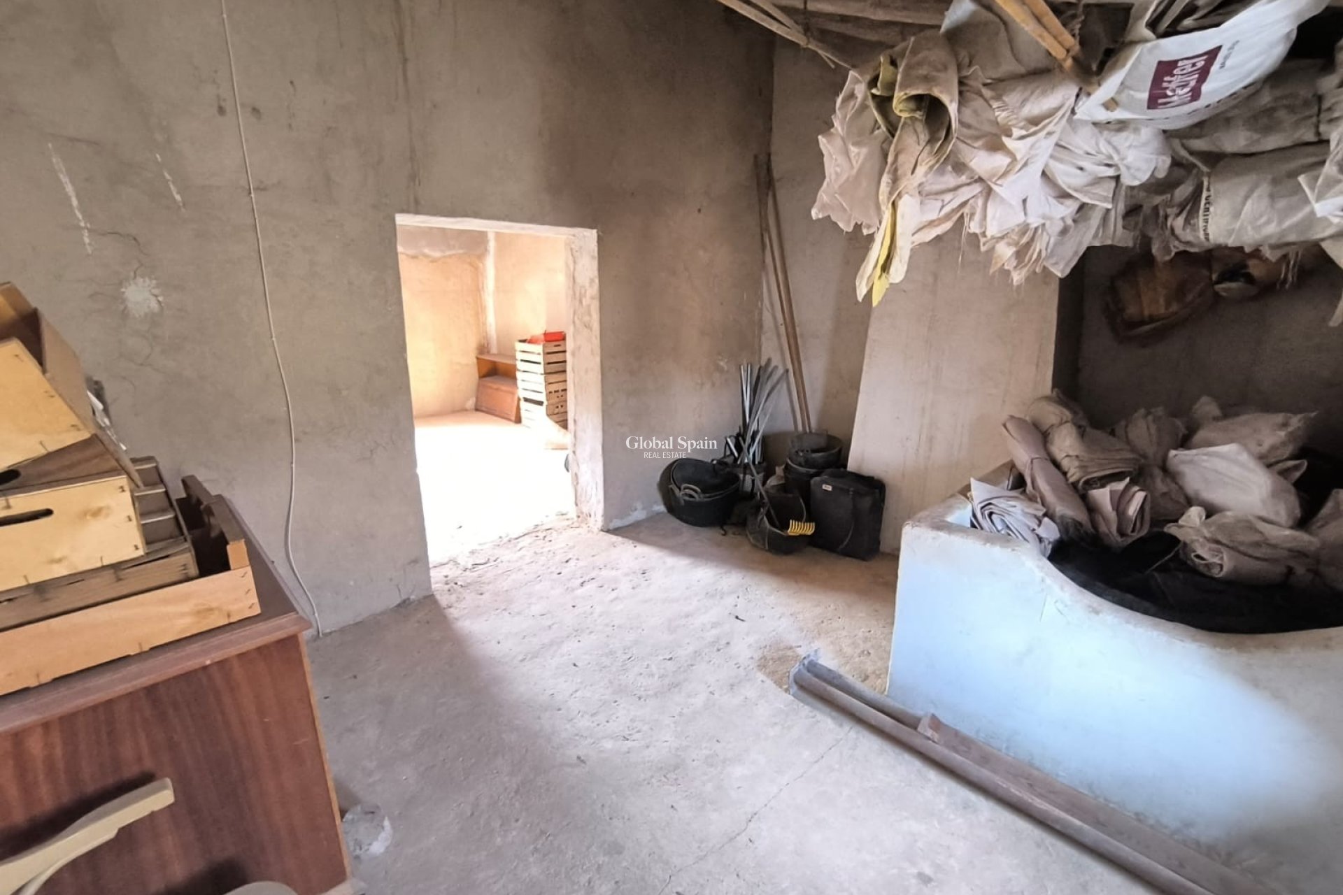 Venta - CASA -
YECLA - Inland