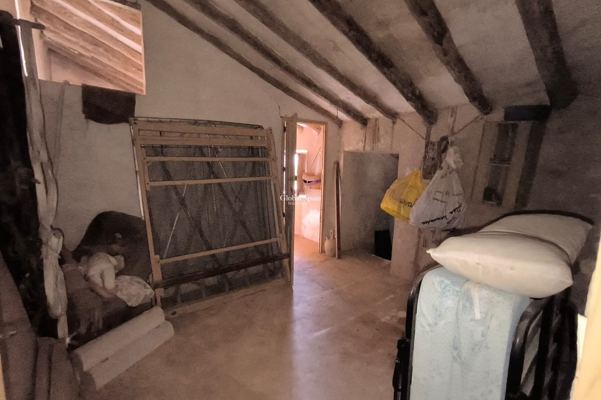 Venta - CASA -
YECLA - Inland