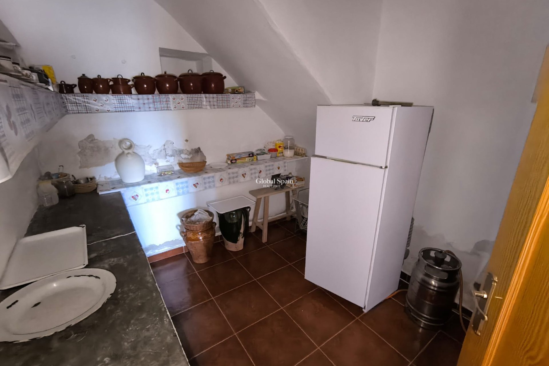 Venta - CASA -
YECLA - Inland