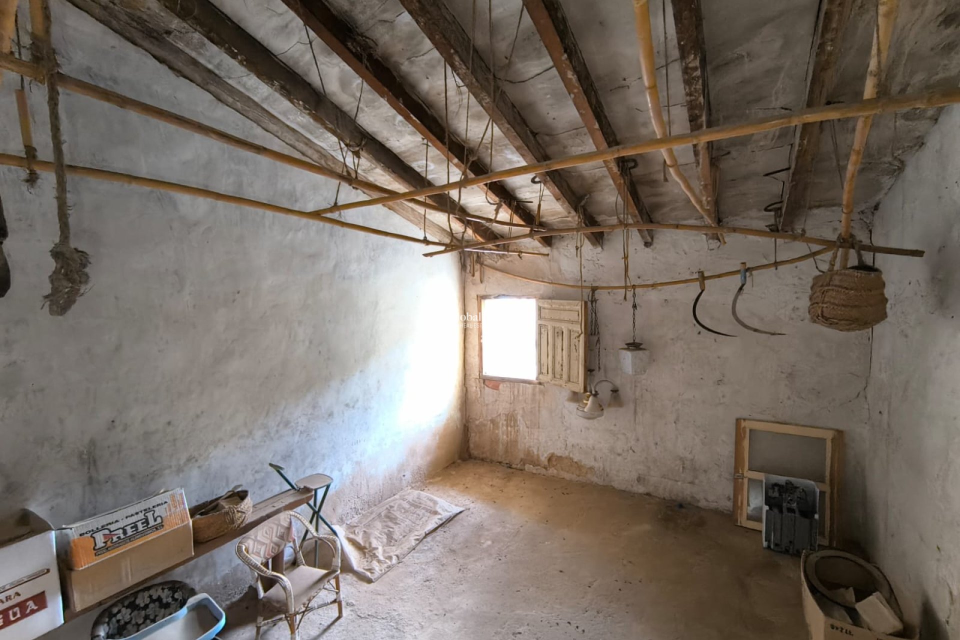 Venta - CASA -
YECLA - Inland