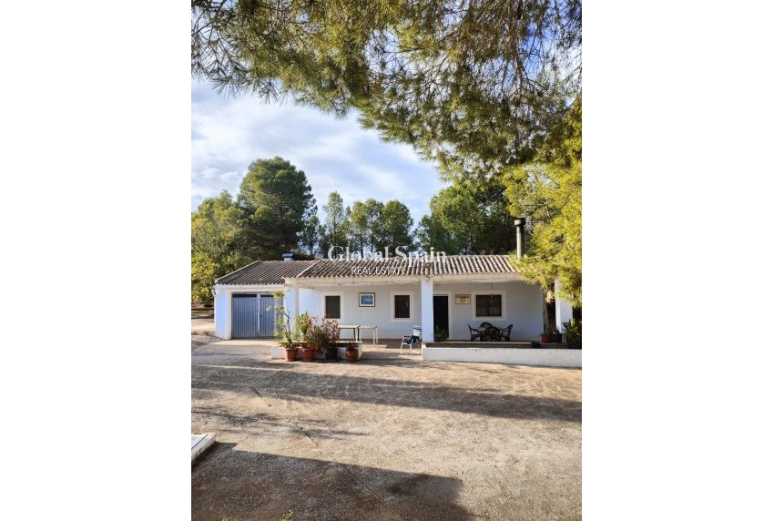 Venta - CASA -
YECLA - Inland