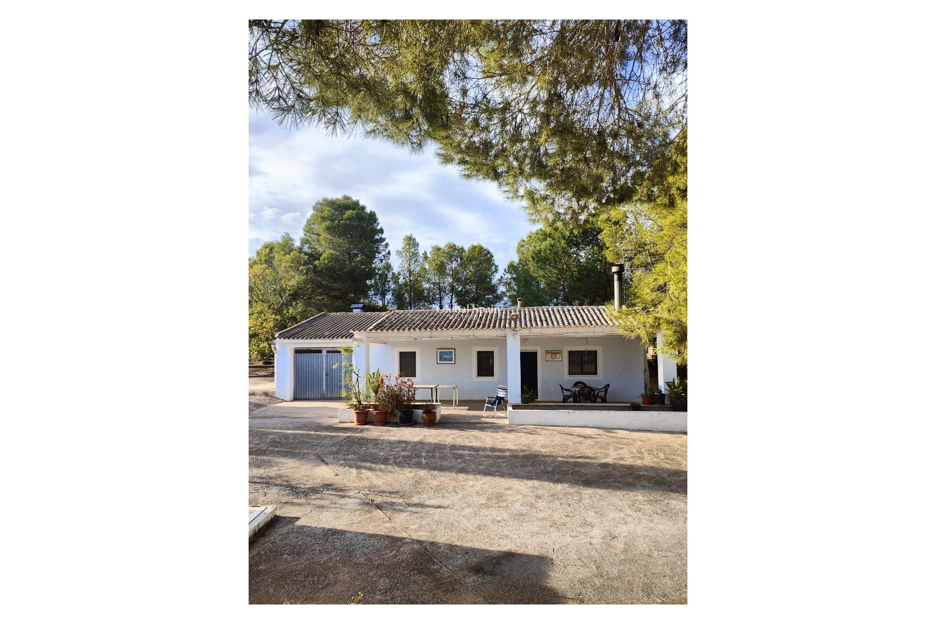 Venta - CASA -
YECLA - Inland