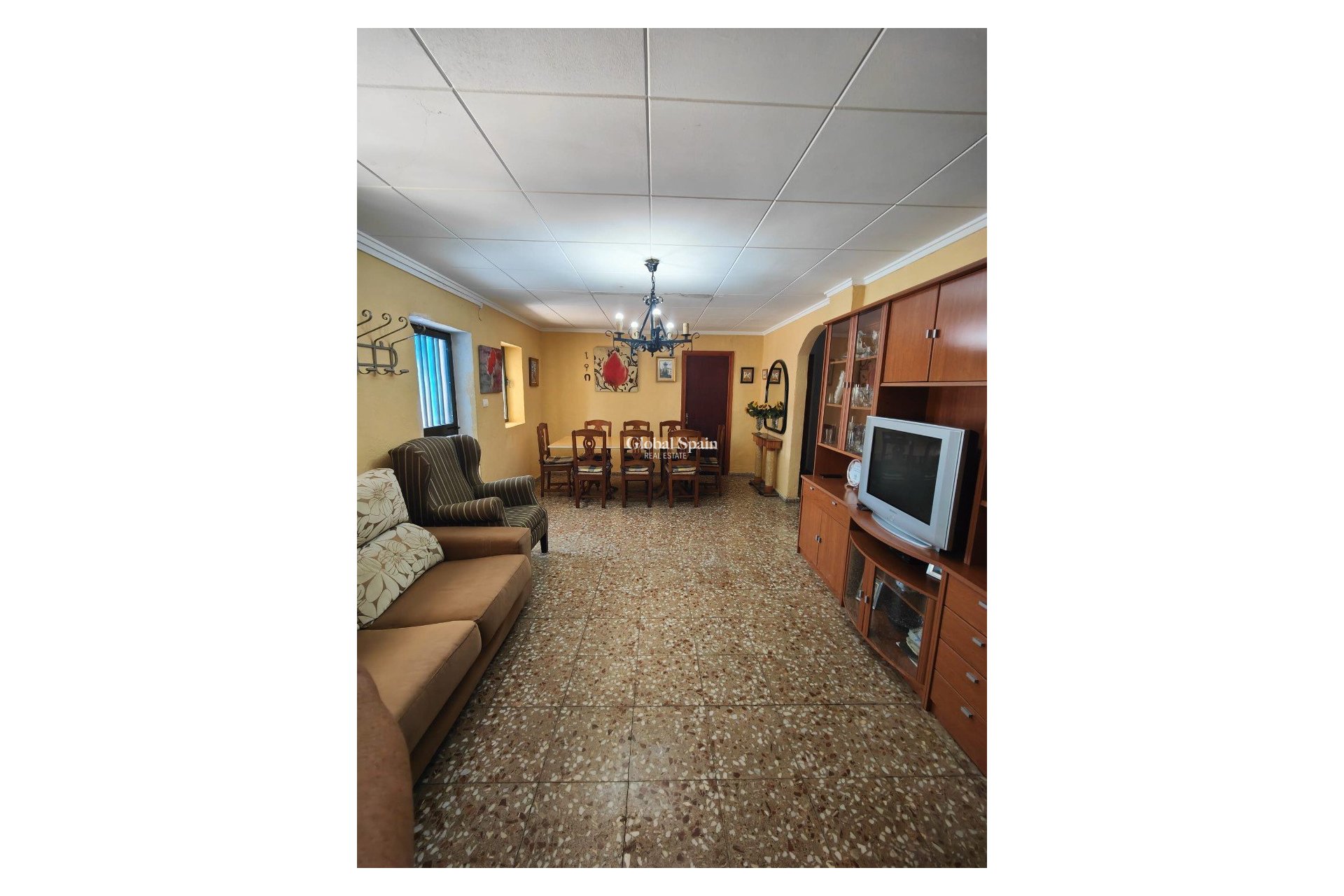 Venta - CASA -
YECLA - Inland