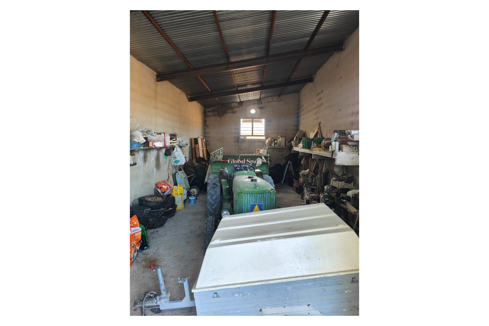 Venta - CASA -
YECLA - Inland