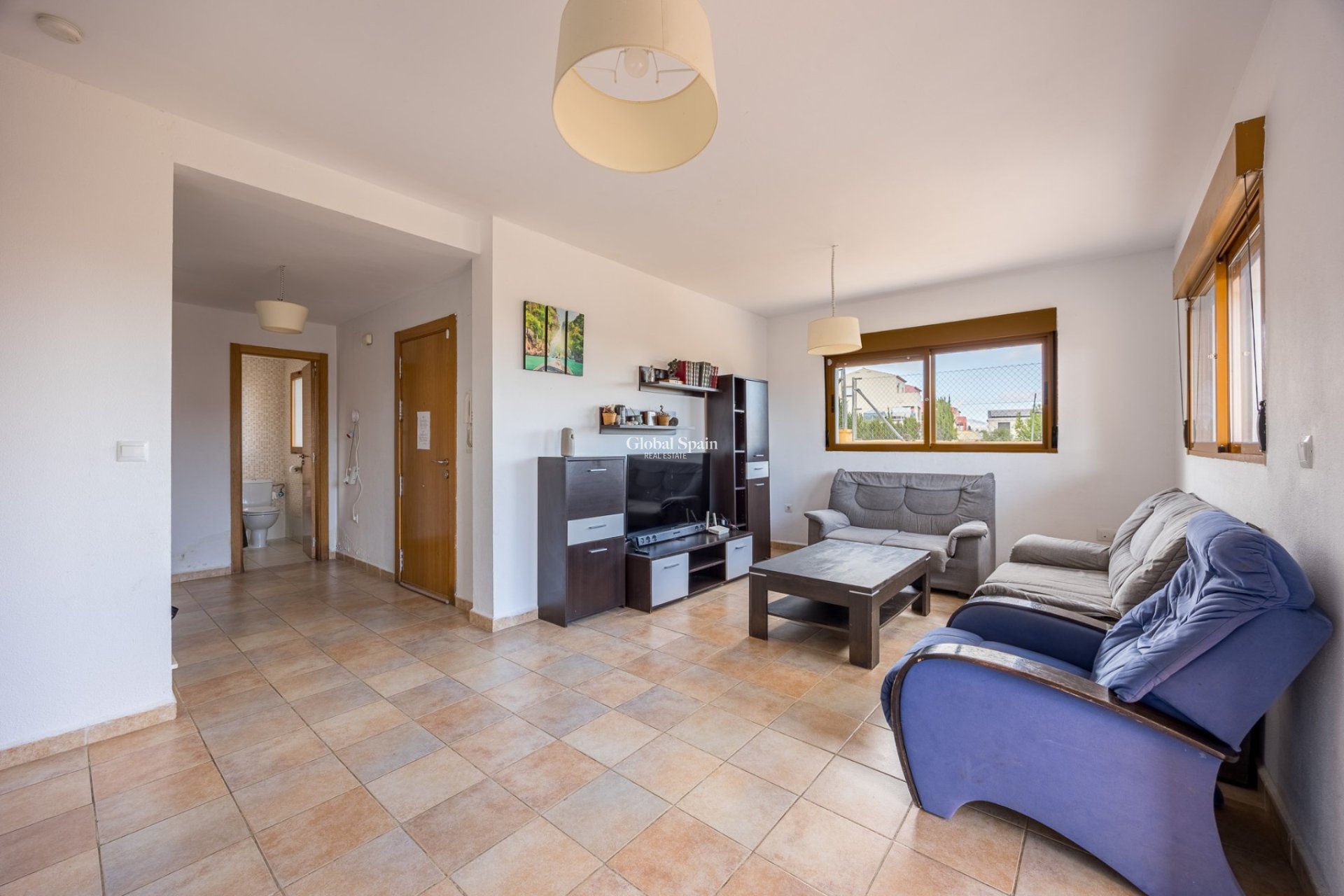 Venta - Chalet independiente -
POLOP - Polop