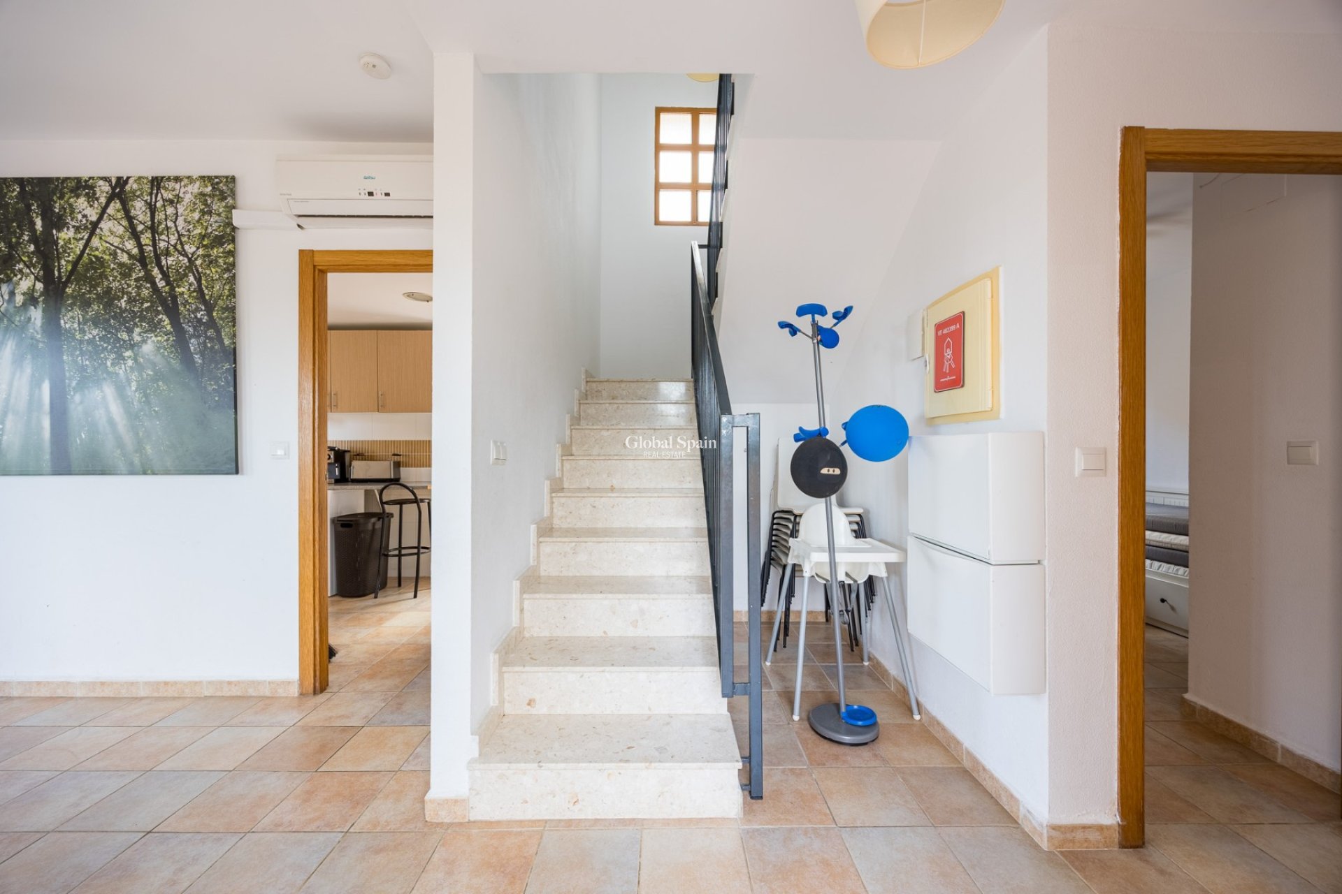 Venta - Chalet independiente -
POLOP - Polop