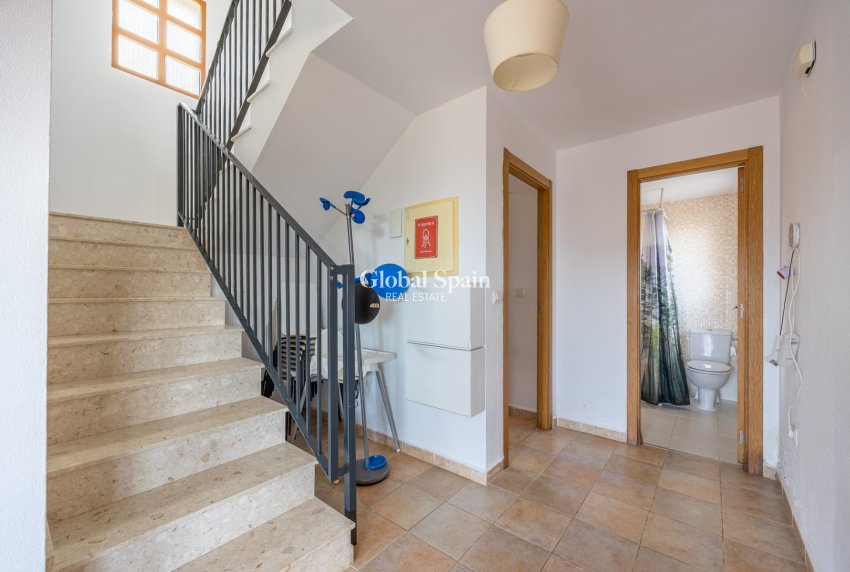 Venta - Chalet independiente -
POLOP - Polop