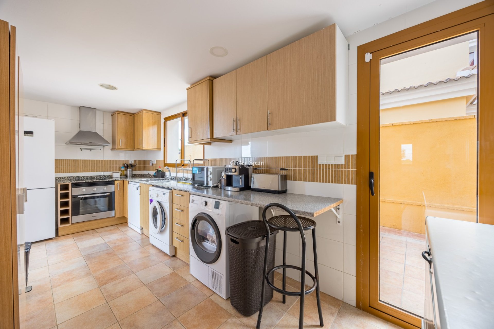 Venta - Chalet independiente -
POLOP - Polop