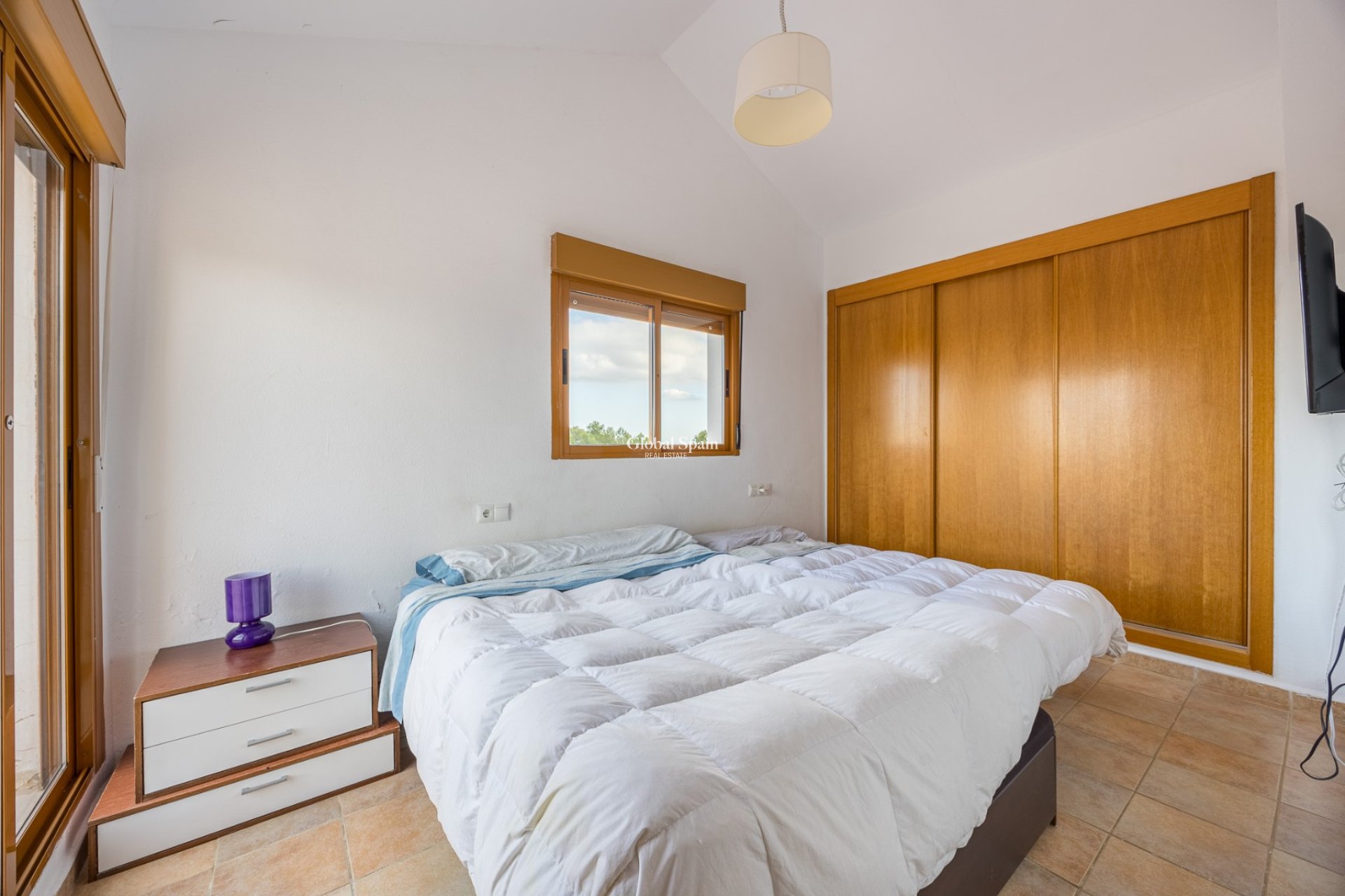 Venta - Chalet independiente -
POLOP - Polop