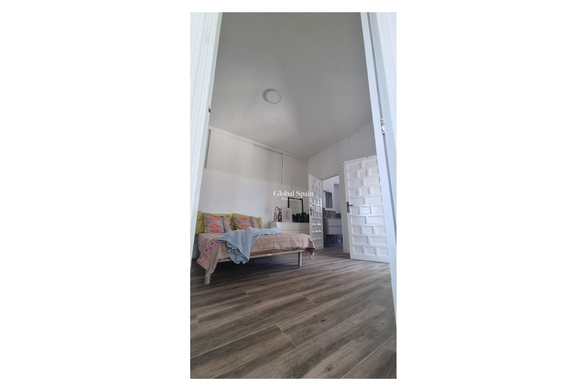 Venta - Chalet / Villa -
ROJALES - Cuidad Quesada