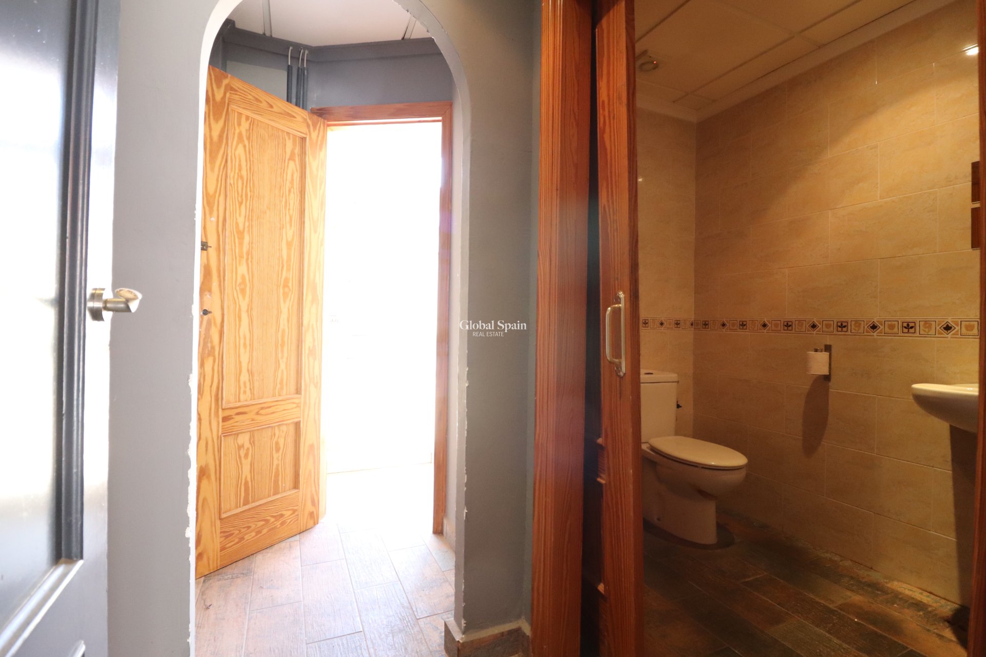 Venta - Comercial (Alquiler) -
ALGORFA - La Finca Golf Resort