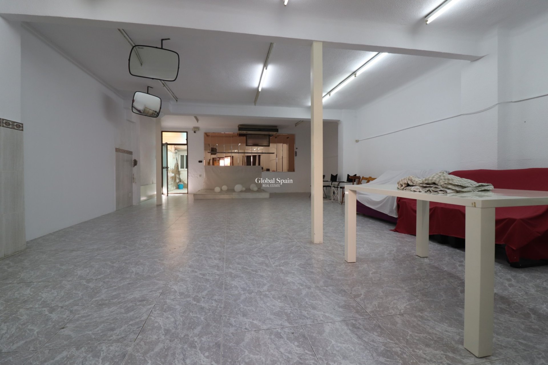 Venta - Comercial (Alquiler) -
Benijofar - Benijofar - Village