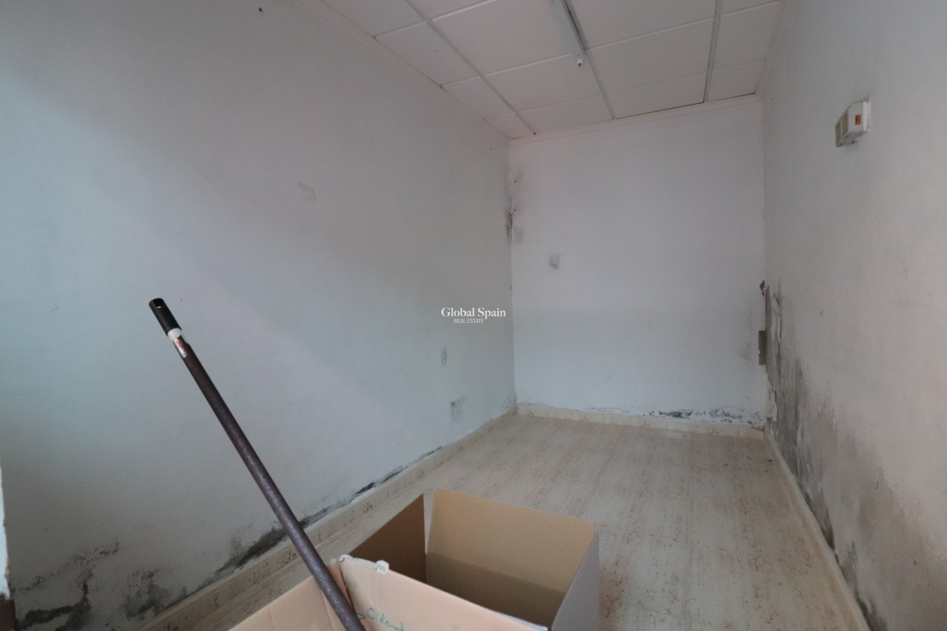Venta - Comercial (Alquiler) -
Benijofar - Benijofar - Village