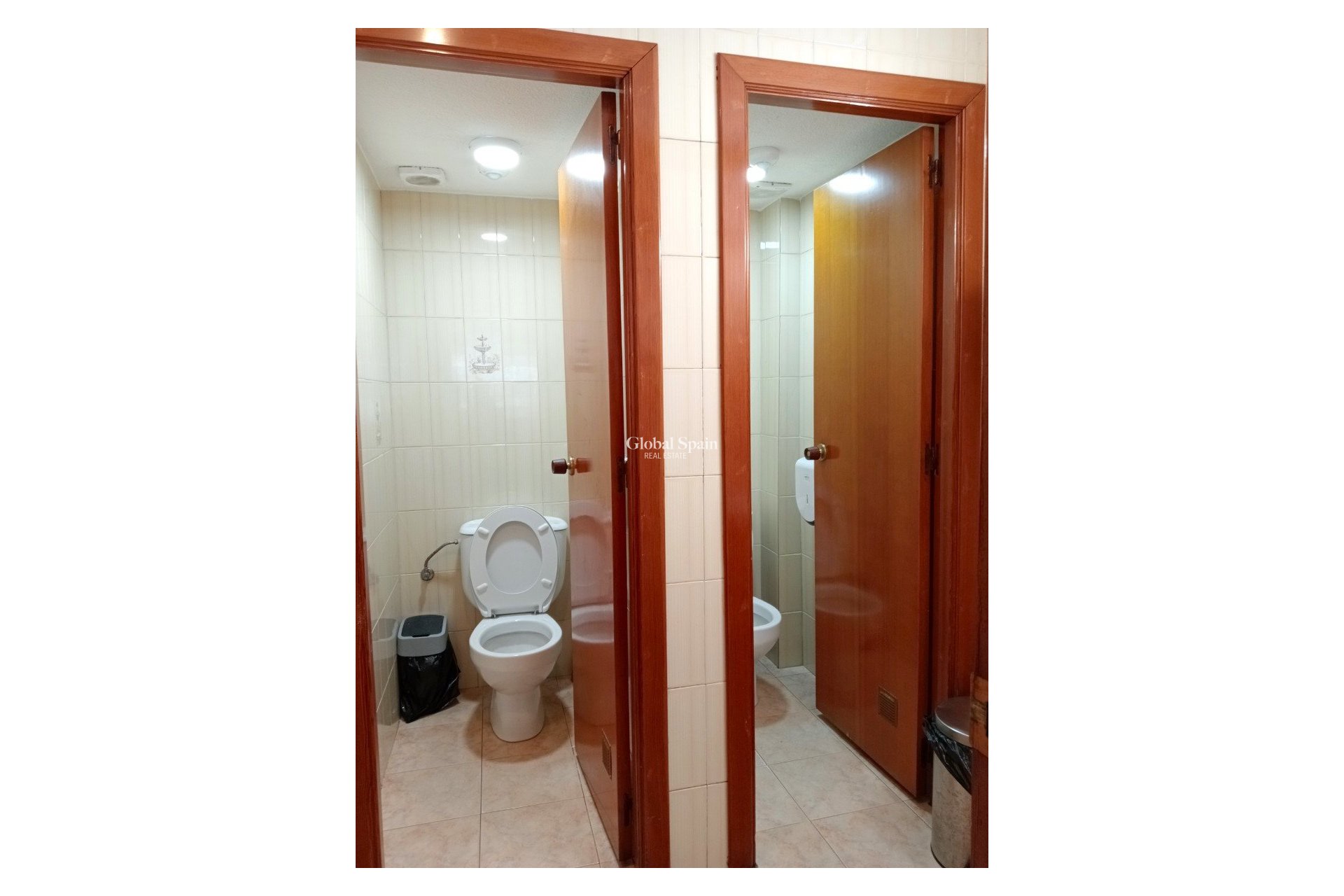 Venta - Comercial -
Benidorm - Zona de Poniente