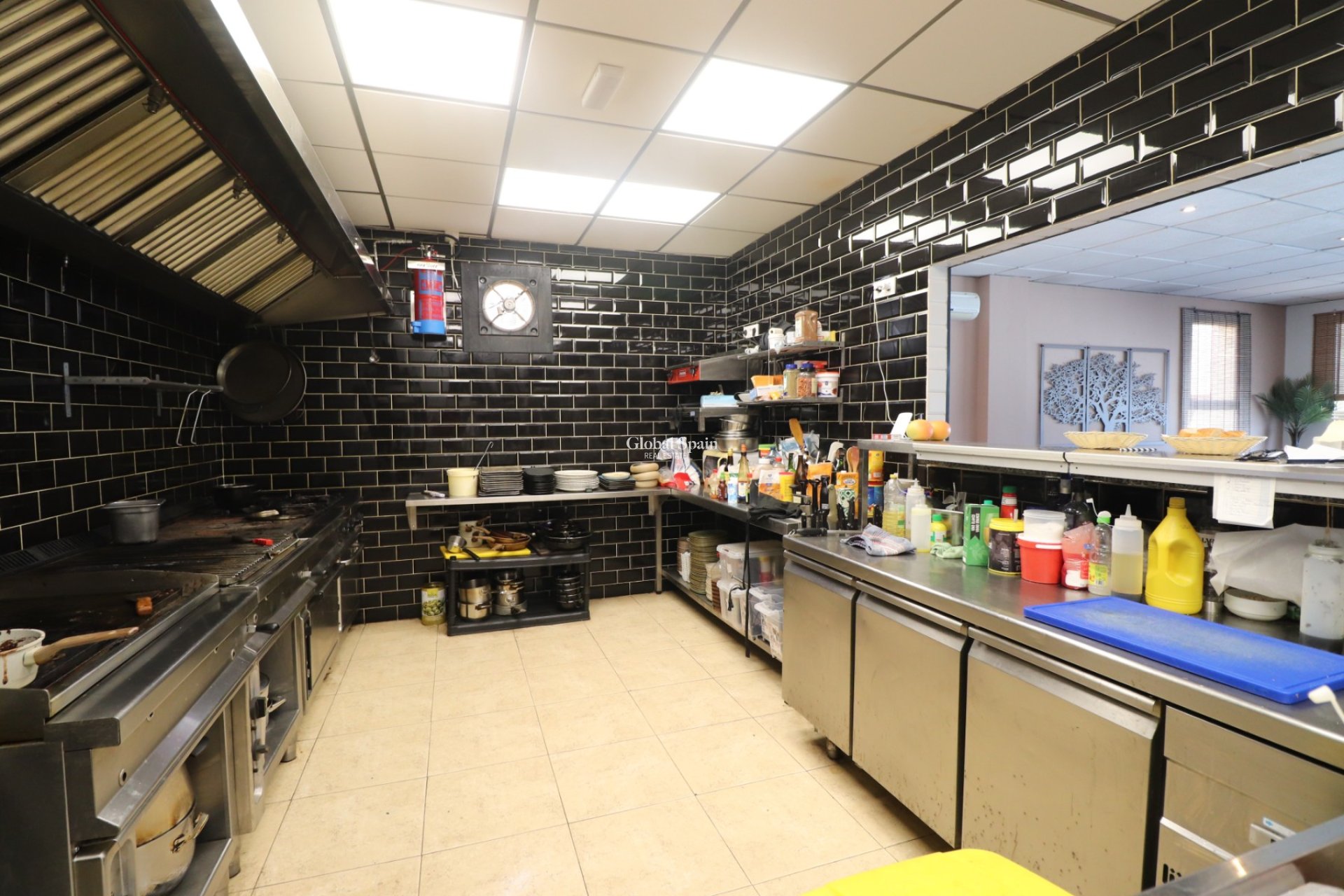 Venta - Comercial (en régimen de arrendamiento) -
CIUDAD QUESADA - Ciudad Quesada - Town