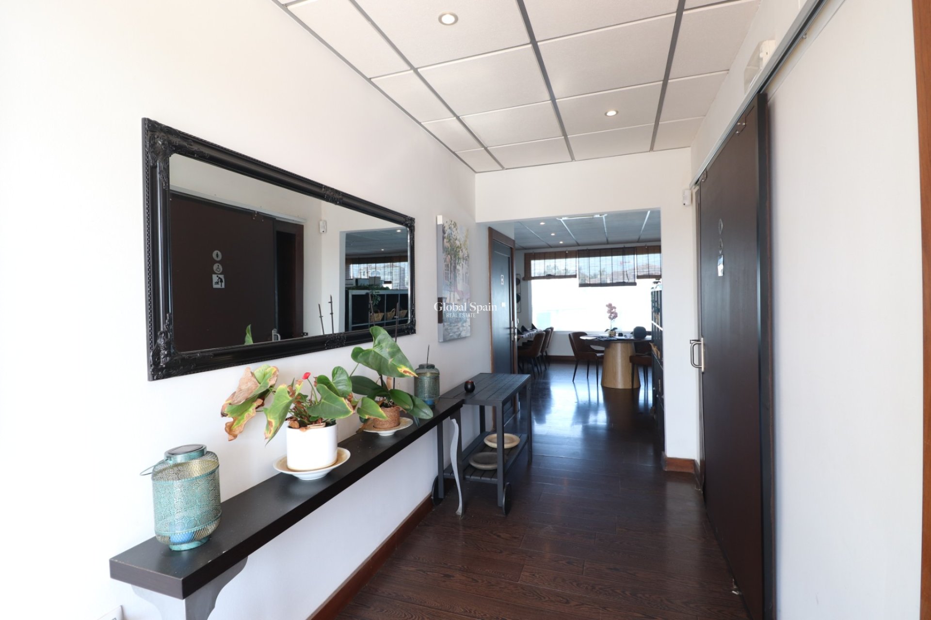 Venta - Comercial (en régimen de arrendamiento) -
CIUDAD QUESADA - Ciudad Quesada - Town