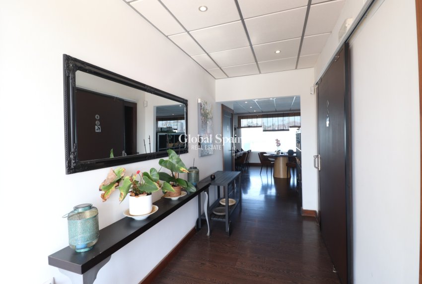 Venta - Comercial (en régimen de arrendamiento) -
CIUDAD QUESADA - Ciudad Quesada - Town