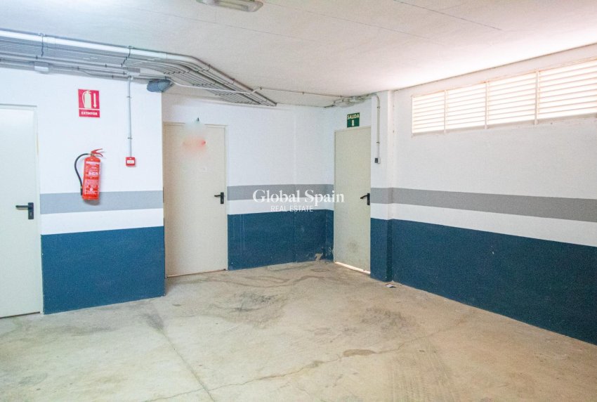 Venta - Despensa -
ORIHUELA COSTA - Agua Marina